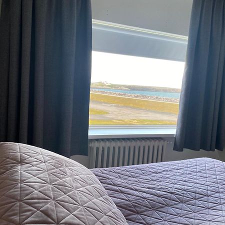 Sol Apartment Keflavík Kültér fotó