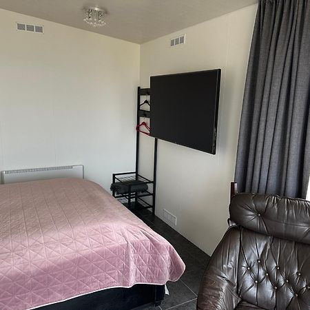 Sol Apartment Keflavík Kültér fotó