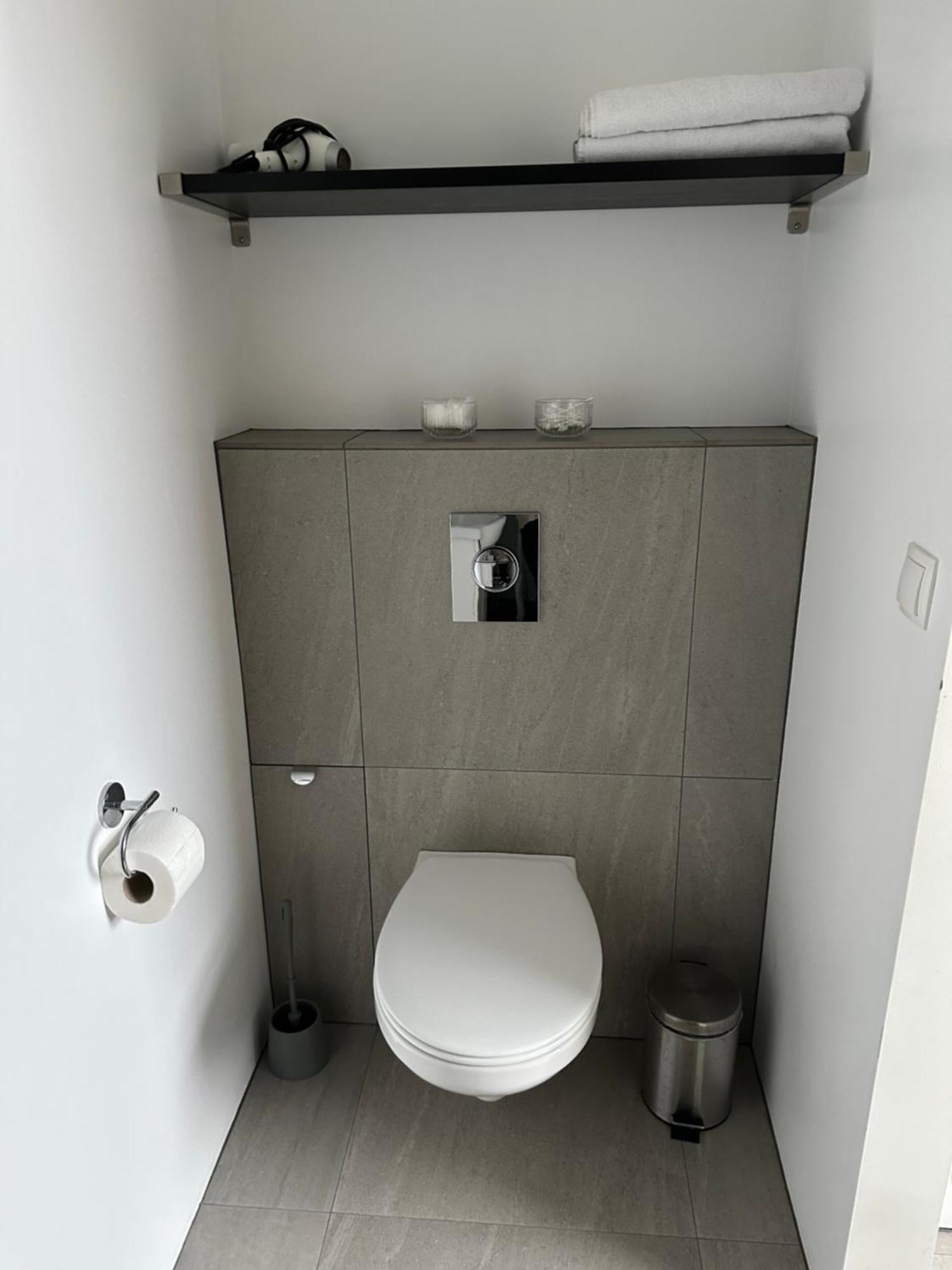 Sol Apartment Keflavík Kültér fotó