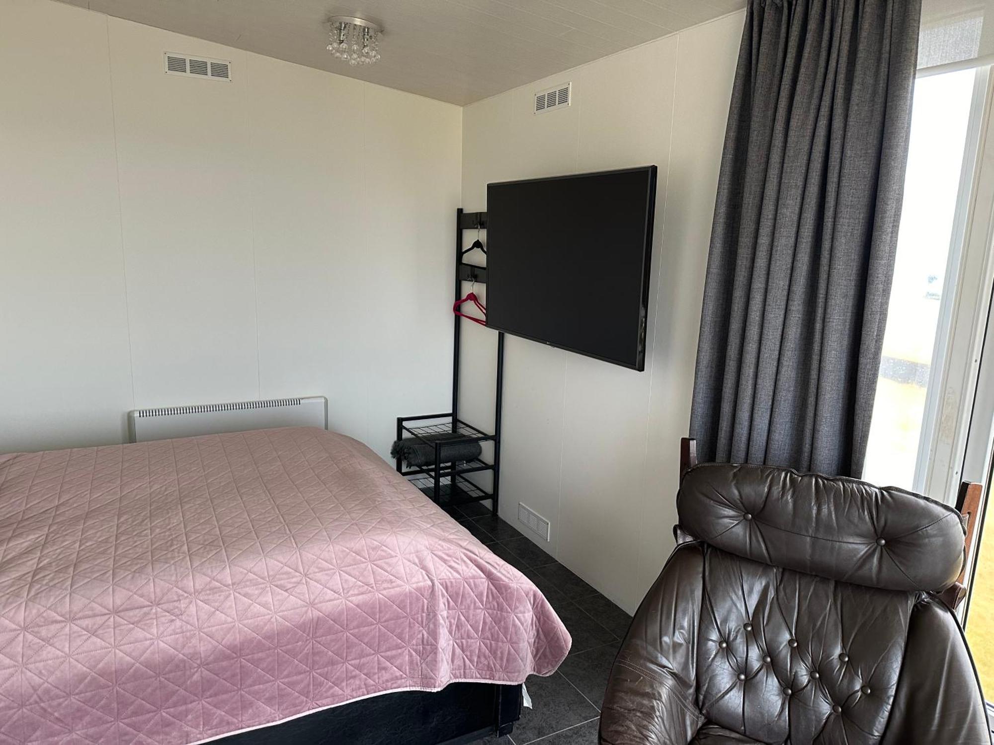 Sol Apartment Keflavík Kültér fotó