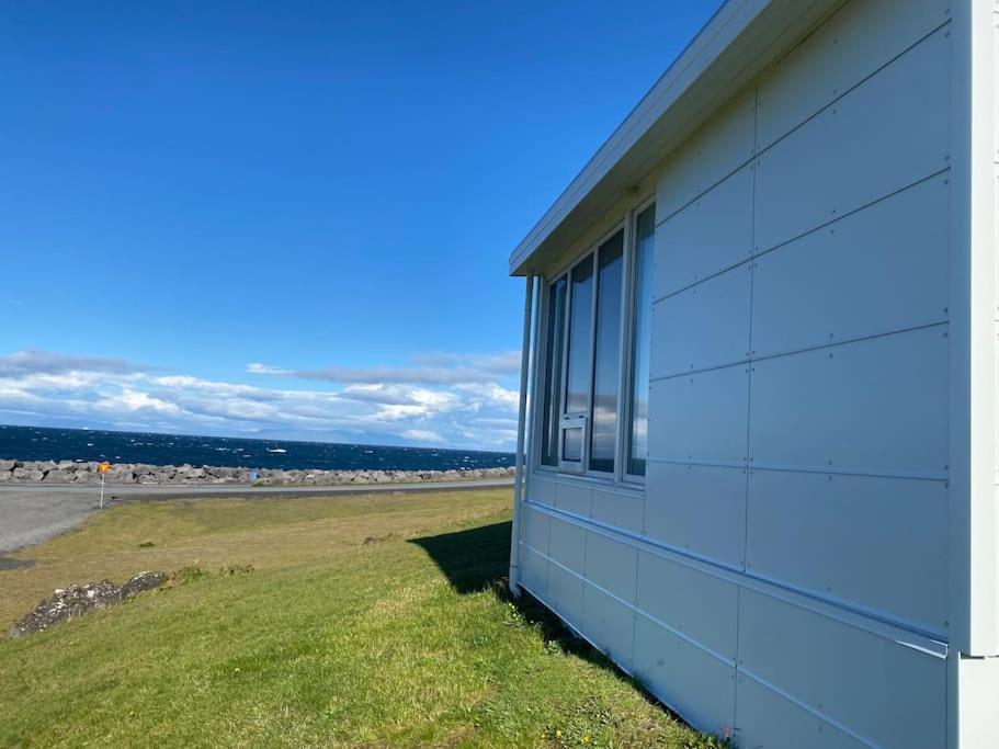 Sol Apartment Keflavík Szoba fotó
