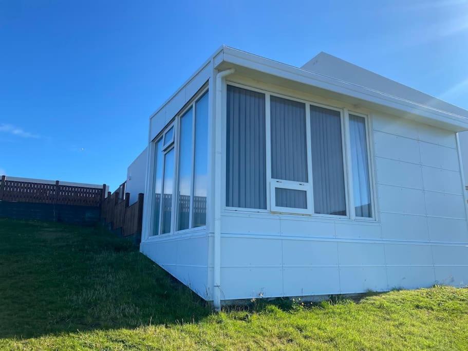 Sol Apartment Keflavík Szoba fotó