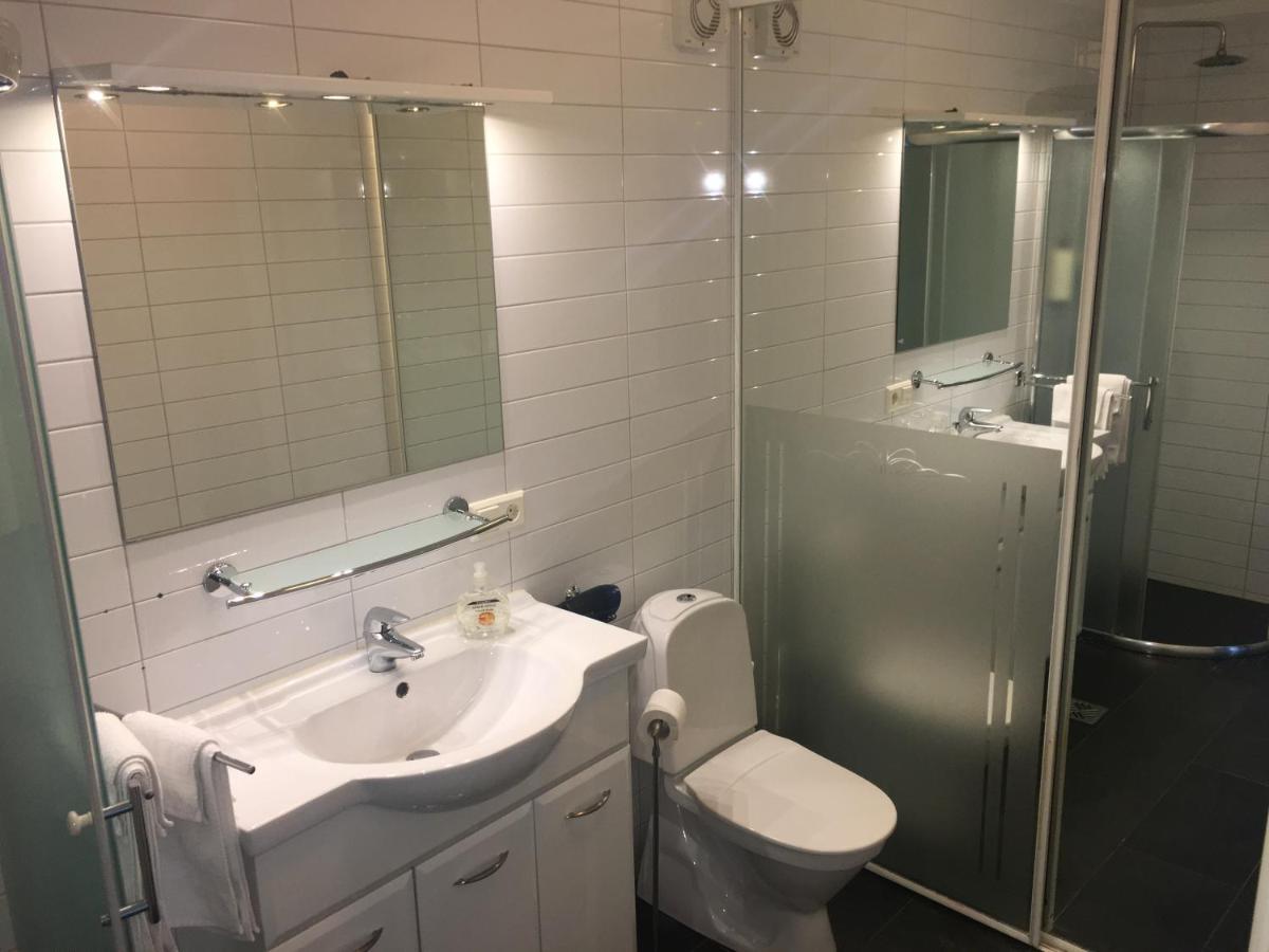 Sol Apartment Keflavík Kültér fotó