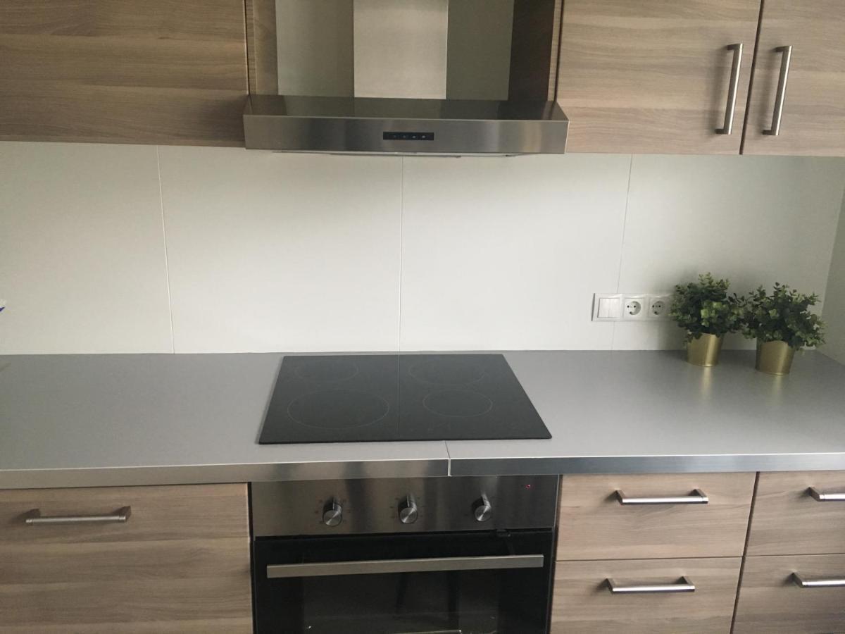 Sol Apartment Keflavík Kültér fotó