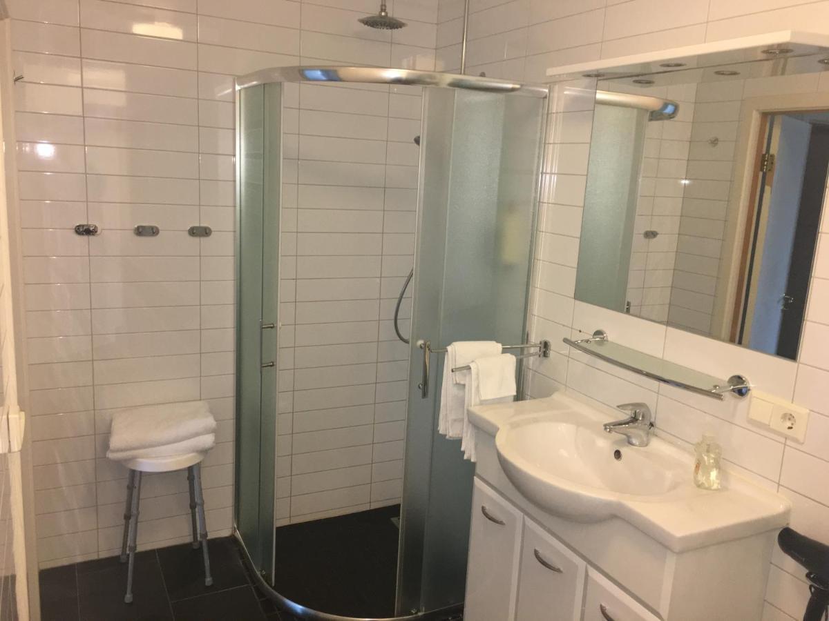 Sol Apartment Keflavík Kültér fotó